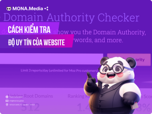 Cách kiểm tra độ uy tín của website bằng công cụ nhanh chóng