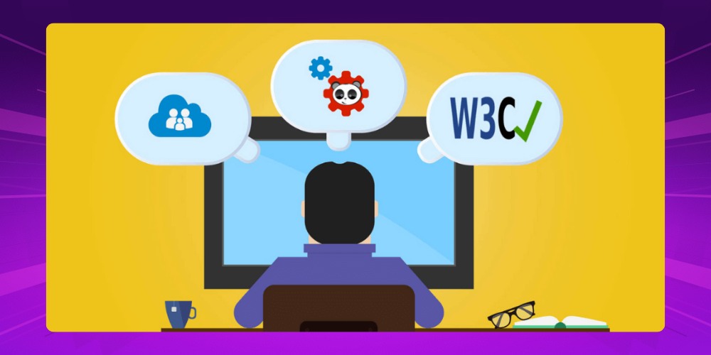 Cách kiểm tra website đã đạt chuẩn W3C chưa