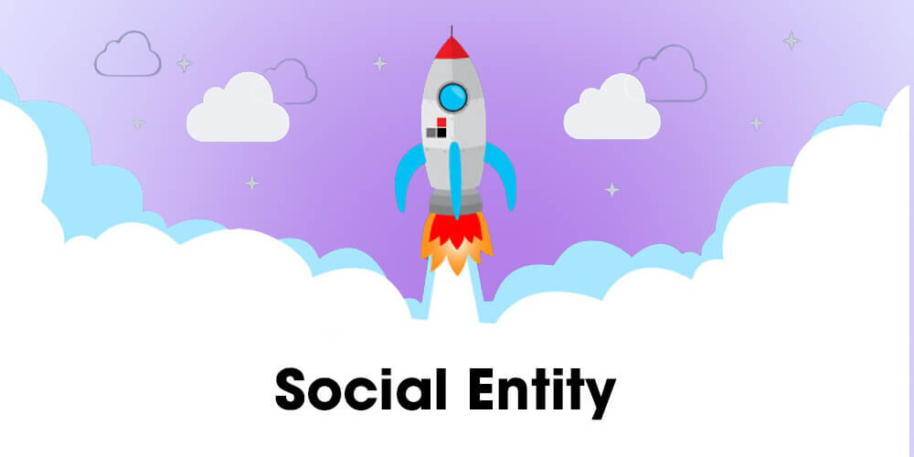 Cách SEO Offpage với Social Entity