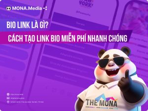 Bio link là gì? Cách tạo Link bio miễn phí nhanh chóng và hiệu quả