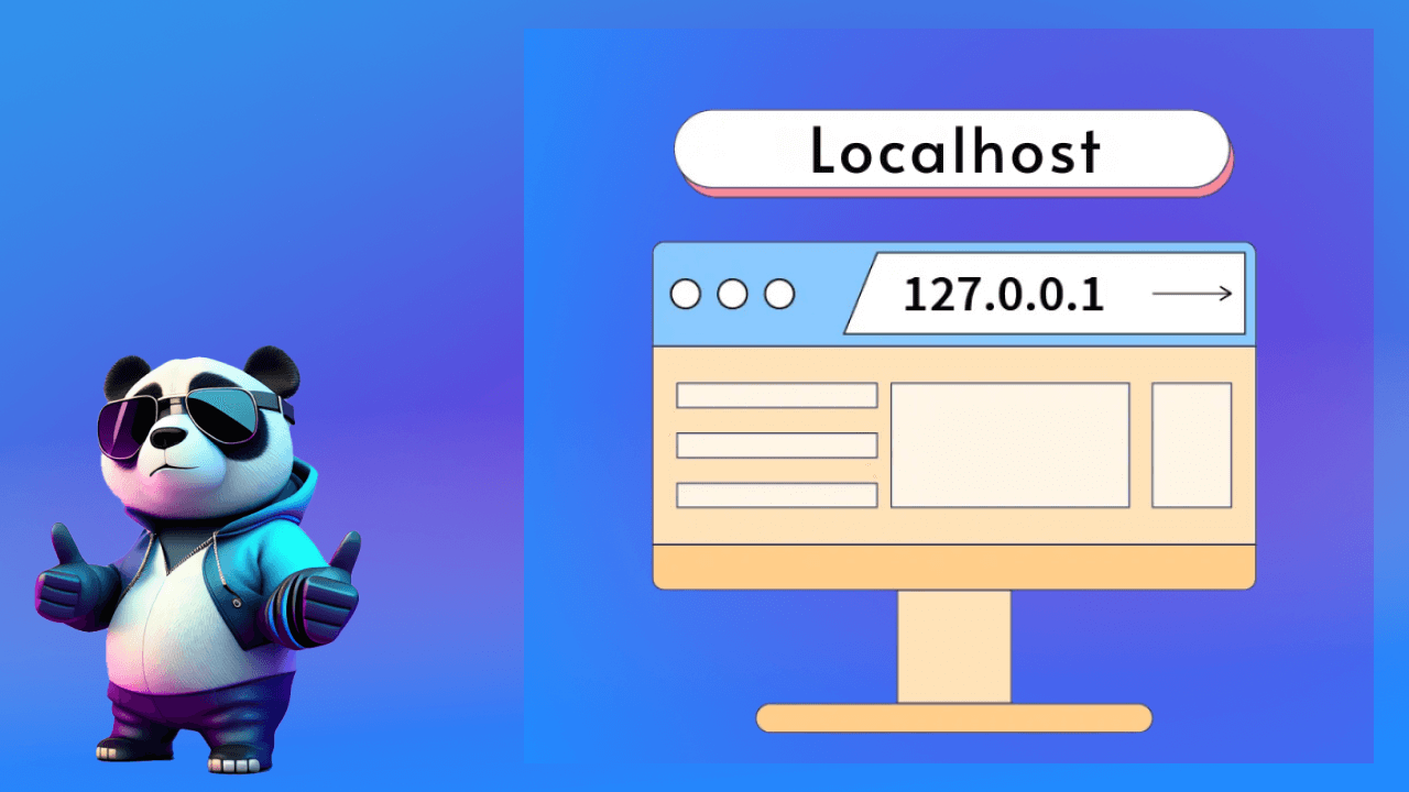 Cách thức hoạt động của Localhost như thế nào?
