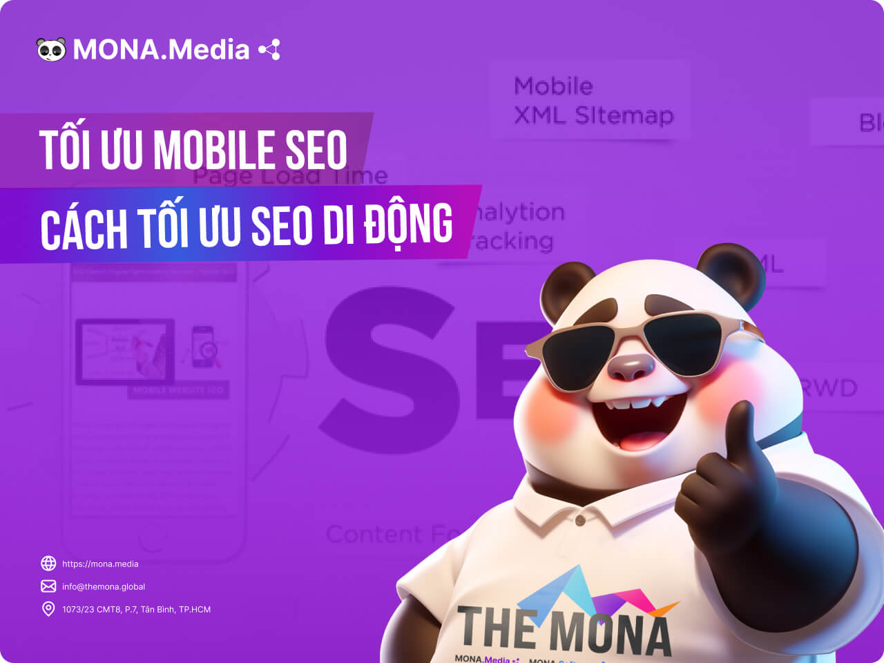 Cách tối ưu mobile SEO hiệu quả