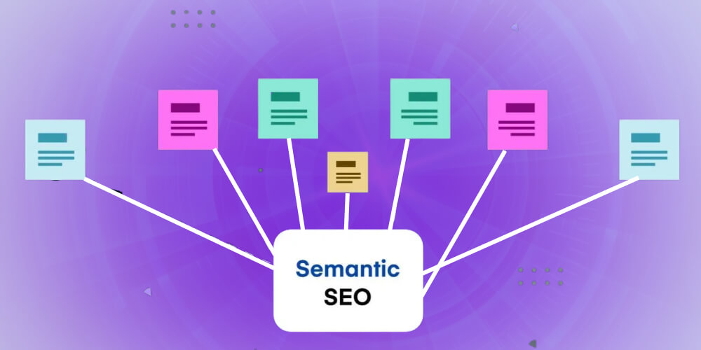 Hướng dẫn viết content Semantics SEO