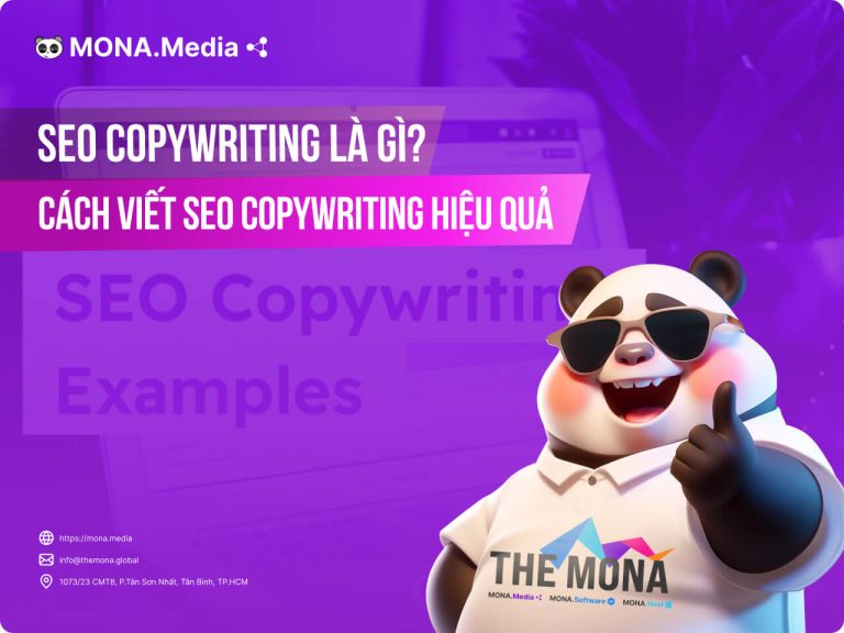 SEO Copywriting là gì? Cách viết bài SEO Copywriting cho website