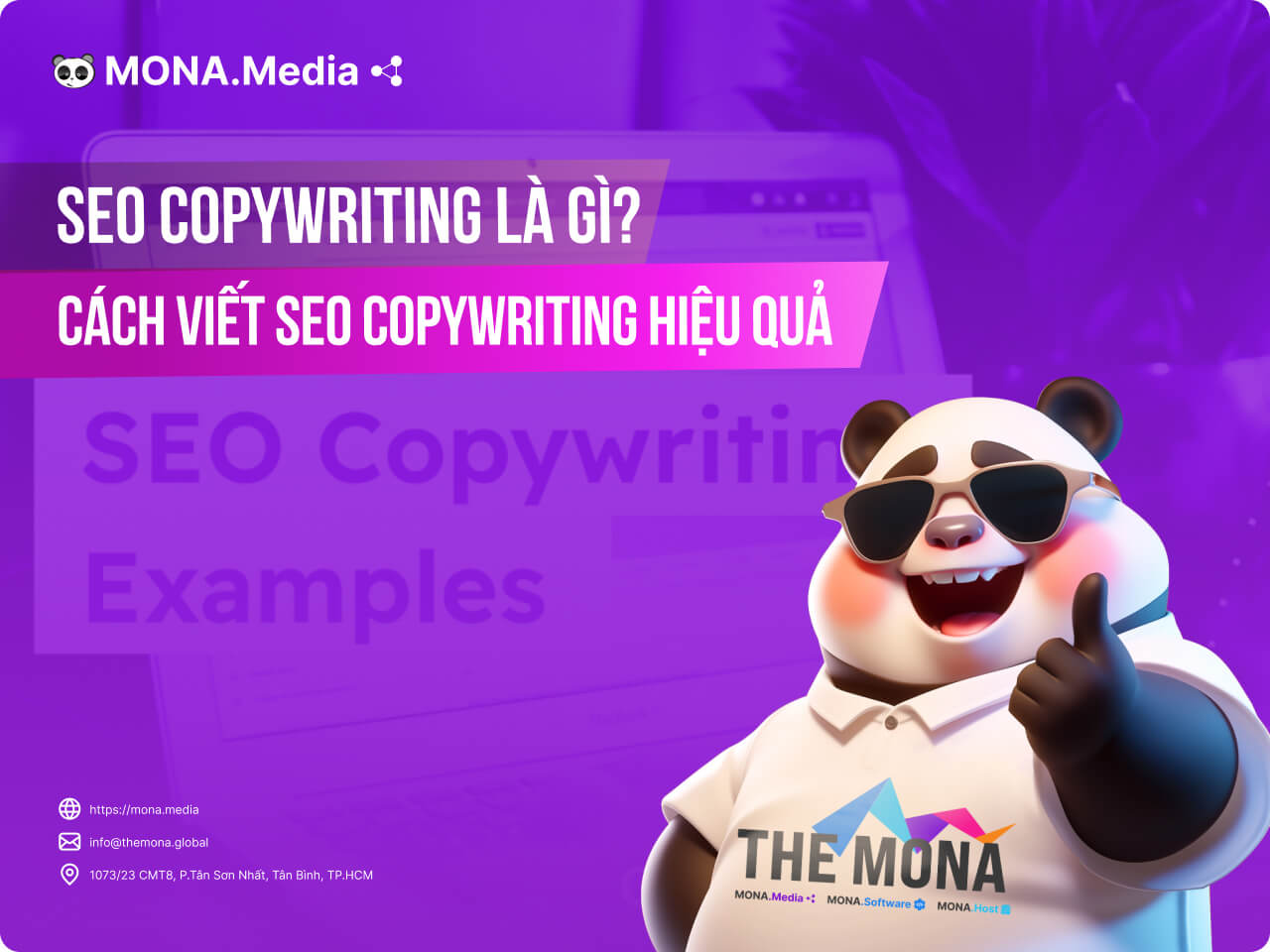 Cách viết bài SEO Copywriting