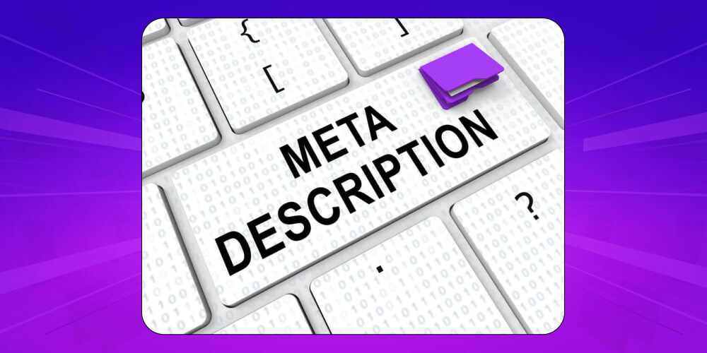 Cách viết meta description chuẩn SEO