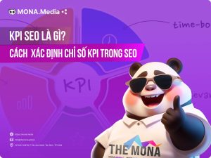 KPI SEO là gì? Các chỉ số đo lường hiệu quả trong dự án SEO