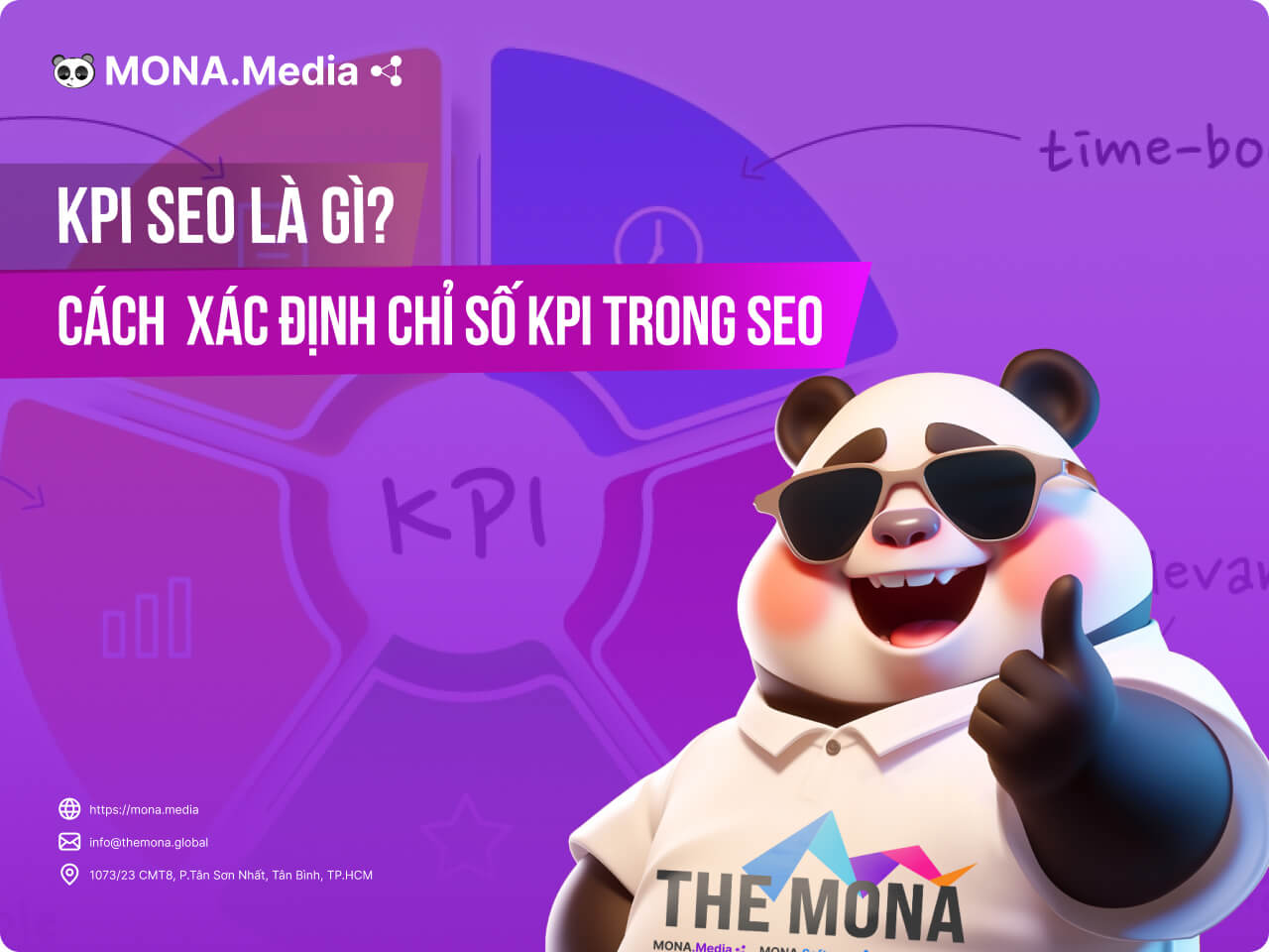 Cách xác định KPI SEO