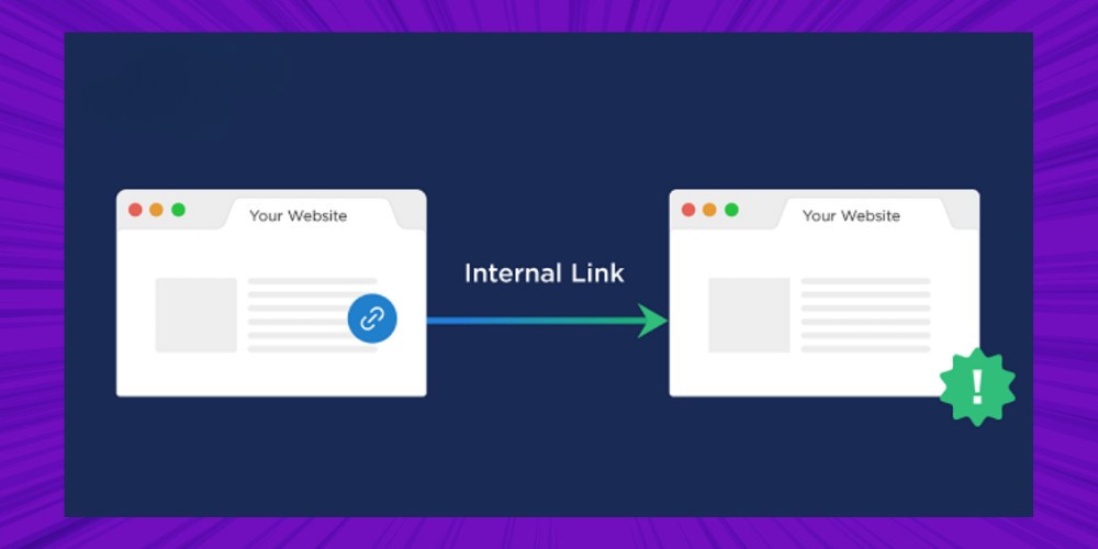 Tối ưu internal link để khắc phục lỗi từ khóa ăn thịt