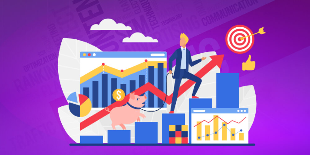 Cải thiện thứ hạng website