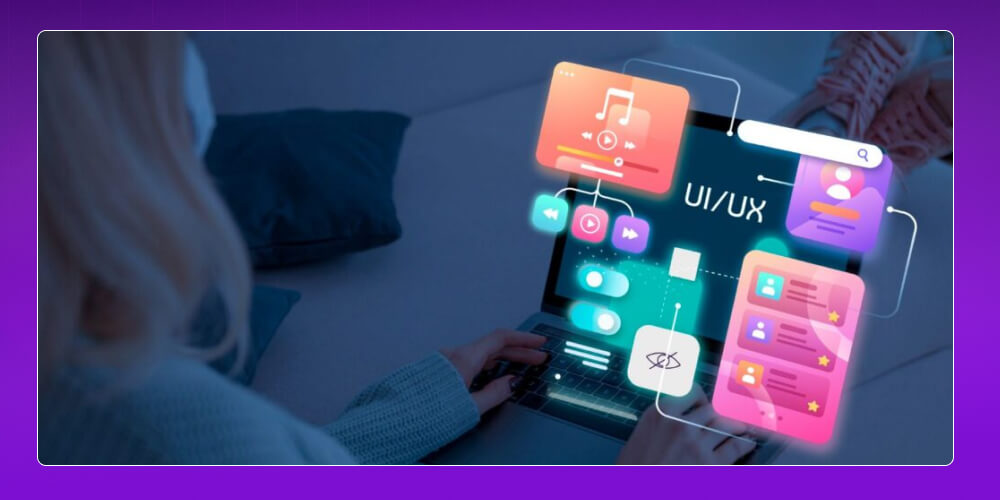 Cải thiện UX