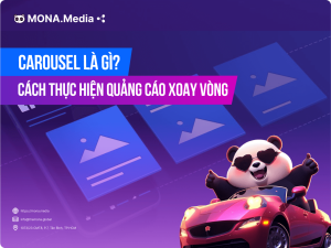 Carousel là gì? Cách thực hiện quảng cáo xoay vòng hiệu quả