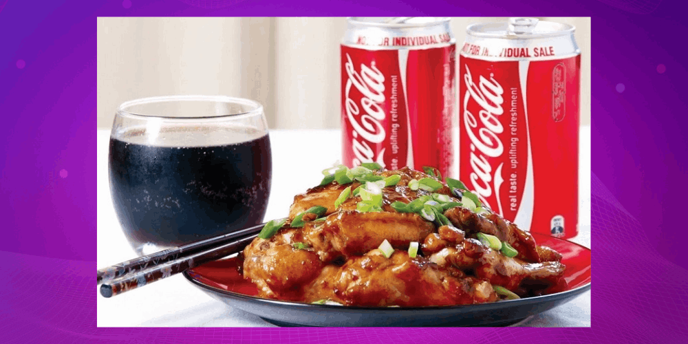Coca Cola rất đề cao việc tạo dựng Brand Equity
