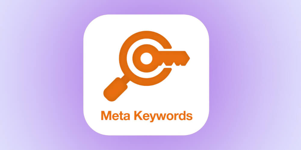 Câu hỏi thường gặp về meta key
