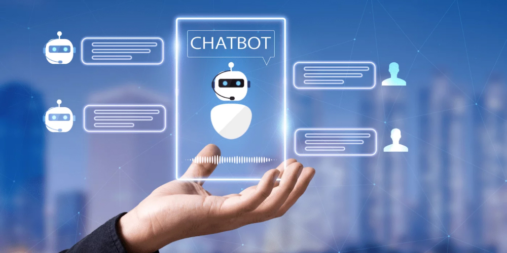 Chăm sóc khách hàng nhanh chóng bằng Chatbot