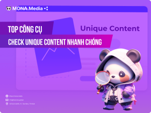 7 Công cụ check unique content nhanh chóng hiệu quả