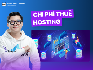 Tư Vấn Chi Phí Thuê Hosting 1 Năm Cho Cá Nhân/Doanh Nghiệp