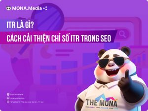 ITR là gì? Cách tính chỉ số ITR đo lường hiệu quả chiến dịch SEO