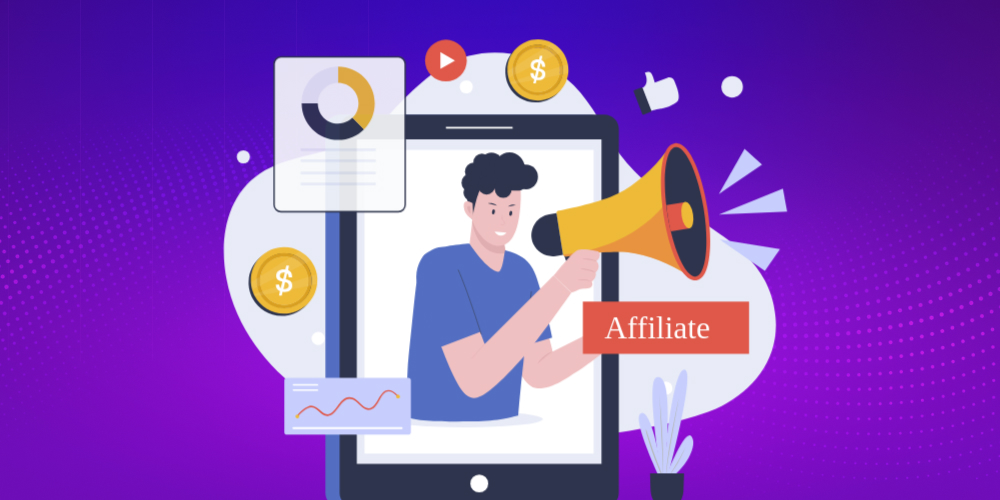 Chiến lược Affiliate marketing