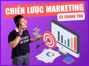 Chiến Lược Marketing Là Gì? Cách Xây Chiến Lược Marketing Cho Doanh Nghiệp