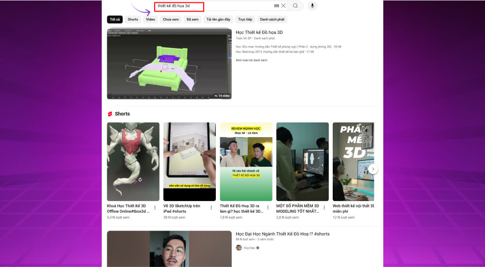 Chiến lược SEO video Youtube
