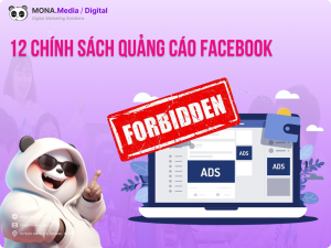 12 Chính sách quảng cáo Facebook mới nhất Update 2026