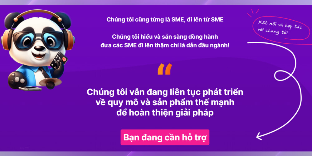 Thể hiện sự thấu hiểu khi giới thiệu doanh nghiệp