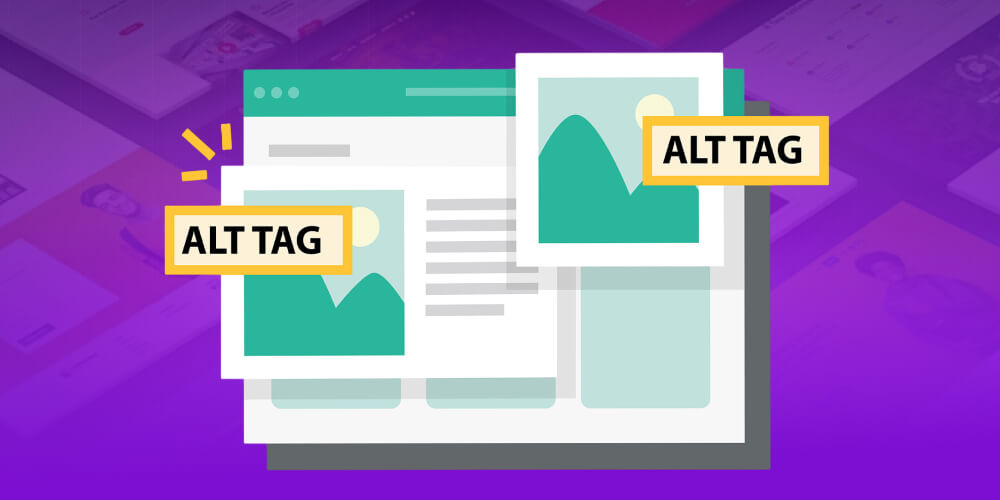 Chưa tối ưu thẻ ALT