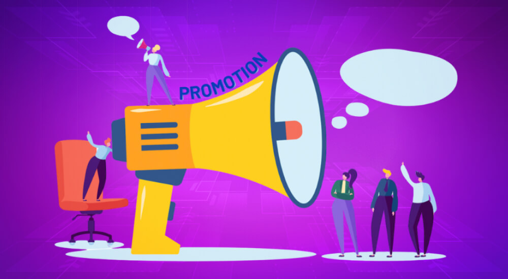 Chương trình khuyến mãi thu hút khách hàng