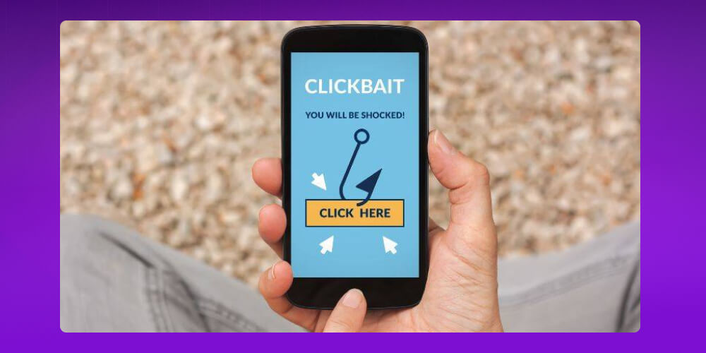 Clickbait là gì