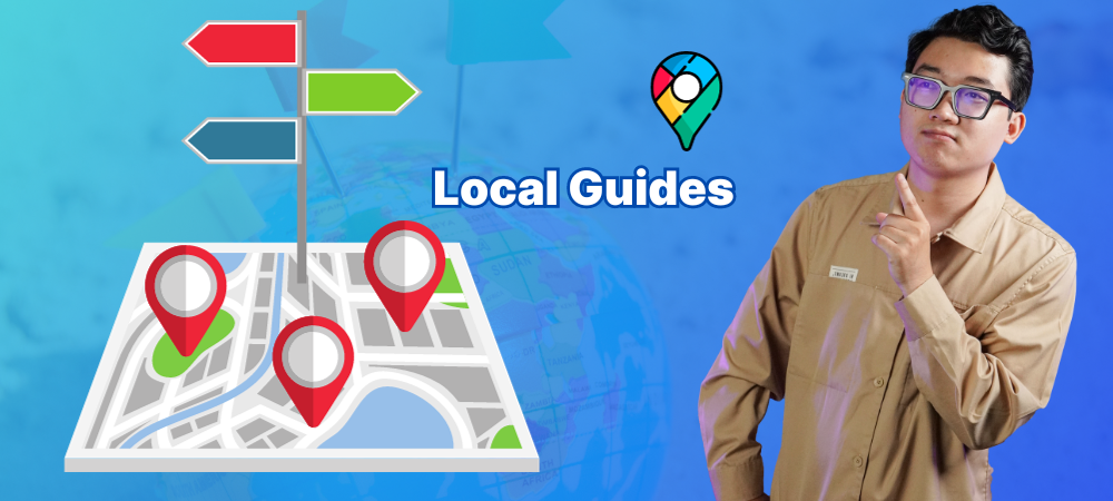 Cơ chế Local Guides trên Google Maps
