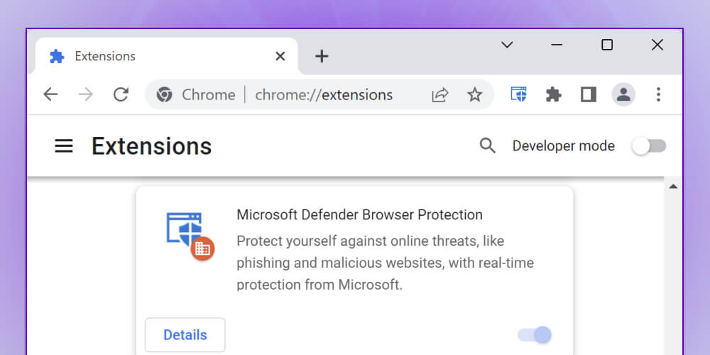 Phần mềm kiểm tra link virus online Browser Defender