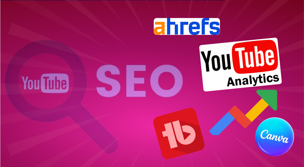 Công cụ hỗ trợ SEO Youtube là gì
