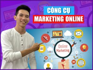 15+ Công cụ marketing online miễn phí tốt nhất hiện nay