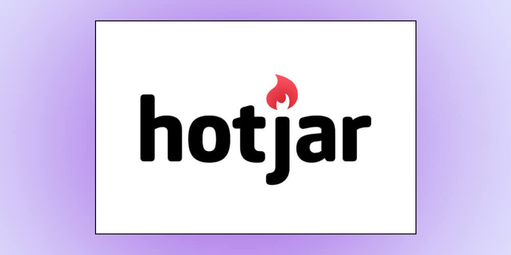 Website analytics tools Hotjar