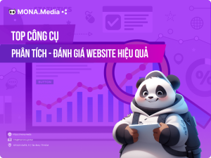 Top 10 công cụ phân tích website – đánh giá website