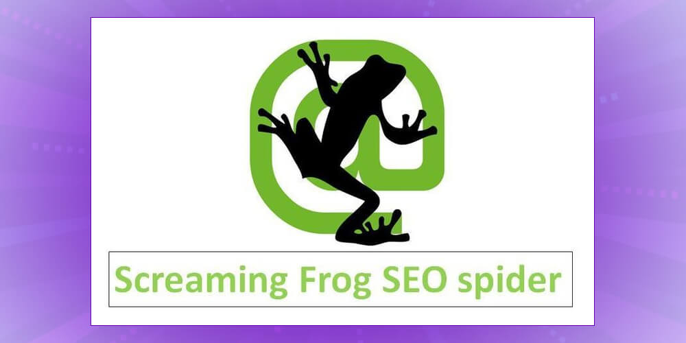 Công cụ check liên kết nội bộ Sreaming Frog