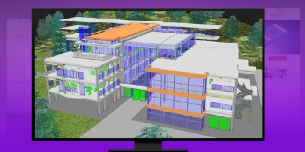 Công nghệ làmweb 3D