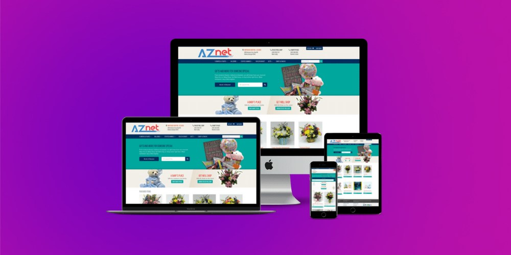 Công ty thiết kế website ở Hà Nội AZnet Việt Nam Công ty thiết kế website ở Hà Nội AZnet Việt Nam