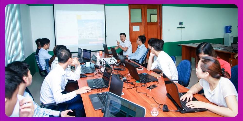 It One Việt Nam - Công ty thiết kế website Thanh Hoá uy tín hàng đầu