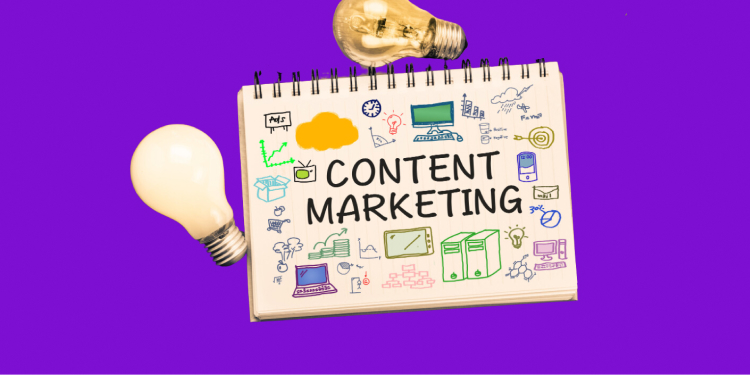Dịch vụ viết content marketing là gì?