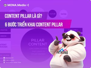 Content Pillar là gì? 6 bước triển khai Content Pillar chi tiết từ A-Z
