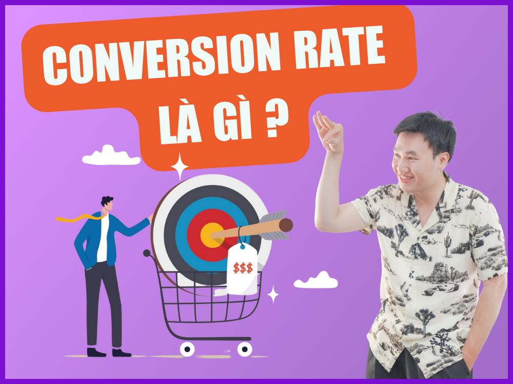 conversion rate là gì?