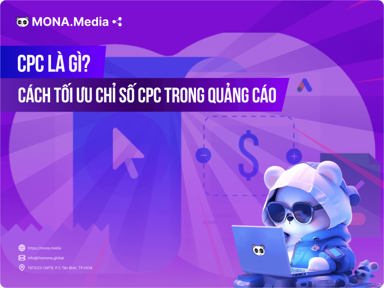 CPC là gì? Cách tối ưu hóa CPC cho chiến dịch quảng cáo