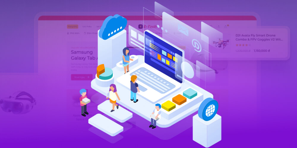 cung cấp trọn gói