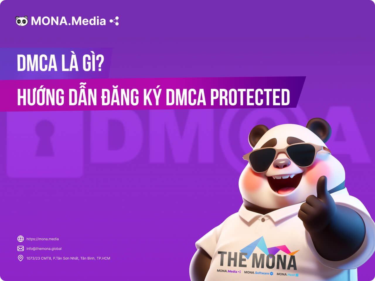 đăng ký DMCA Protected