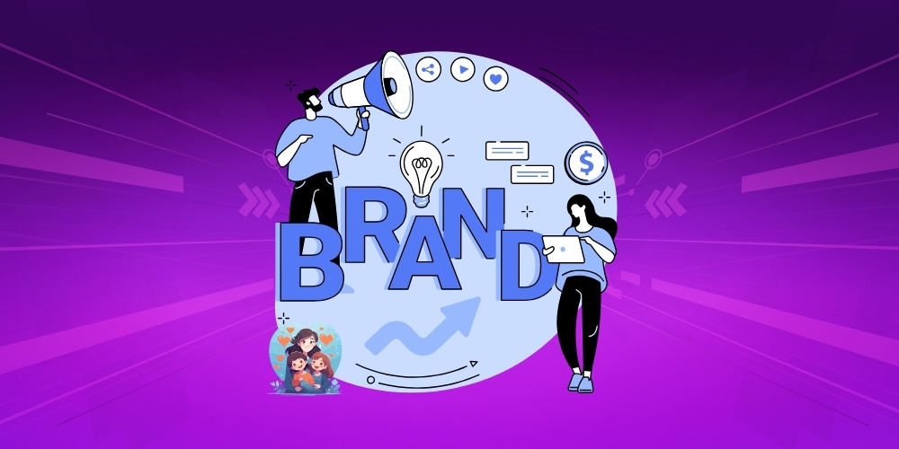 Thiết kế website mẹ và bé đánh dấu xuất hiện cho thương hiệu Thiết kế website mẹ và bé đánh dấu xuất hiện cho thương hiệu