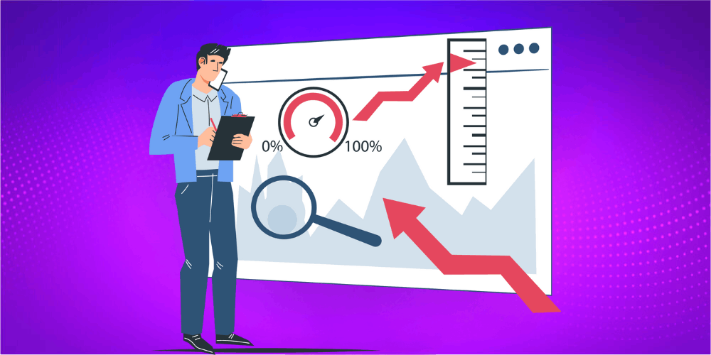 Liên tục đo lường và đánh giá hiệu quả xây dựng và quản trị thương hiệu