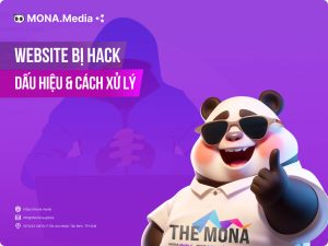 14 dấu hiệu cho thấy website bị hack và cách xử lý