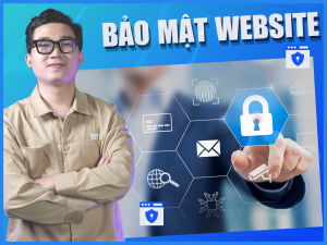 Bảo Mật Website: Giải Pháp Chống Hack Website An Toàn Tuyệt Đối Tại Mona